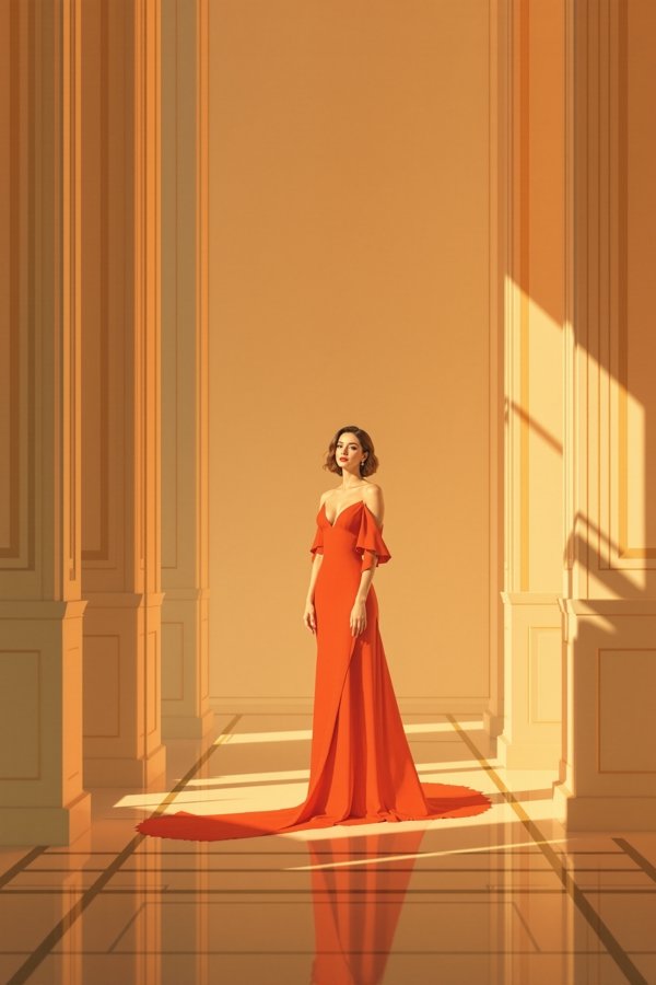 重生之逆袭千金海报